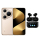 Smartfon Huawei Pura 80 Ultra 16/512GB złoty 120Hz + Smart Buds Pro